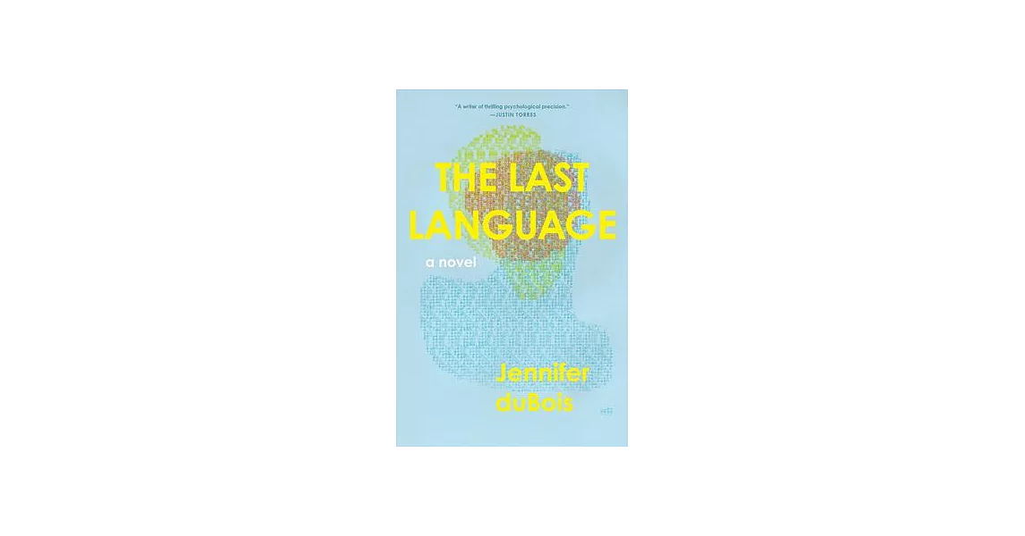 The Last Language | 拾書所