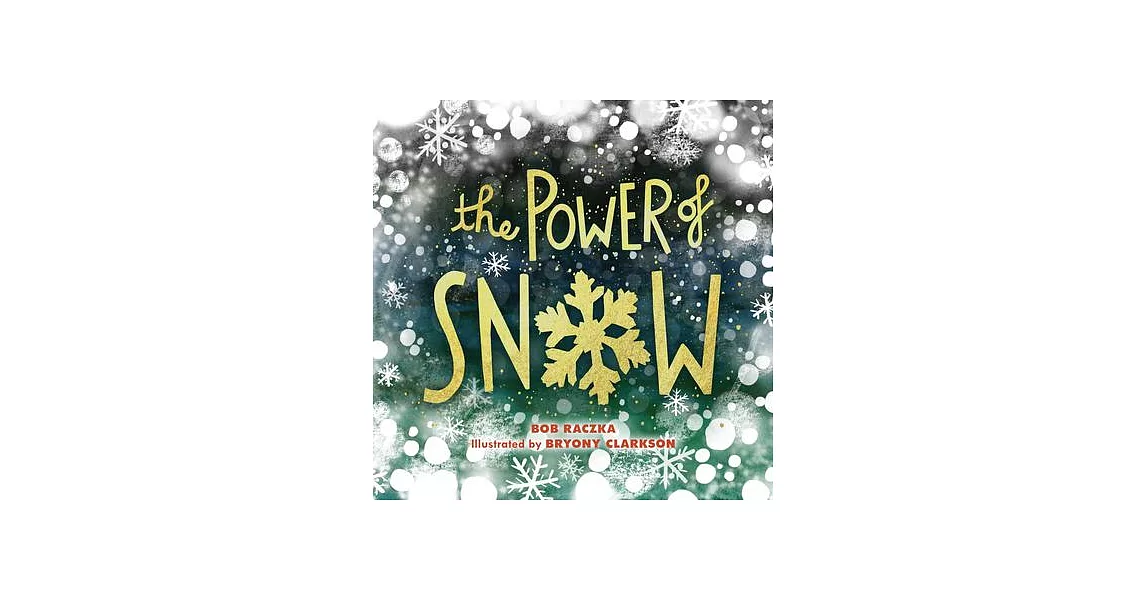 The Power of Snow | 拾書所