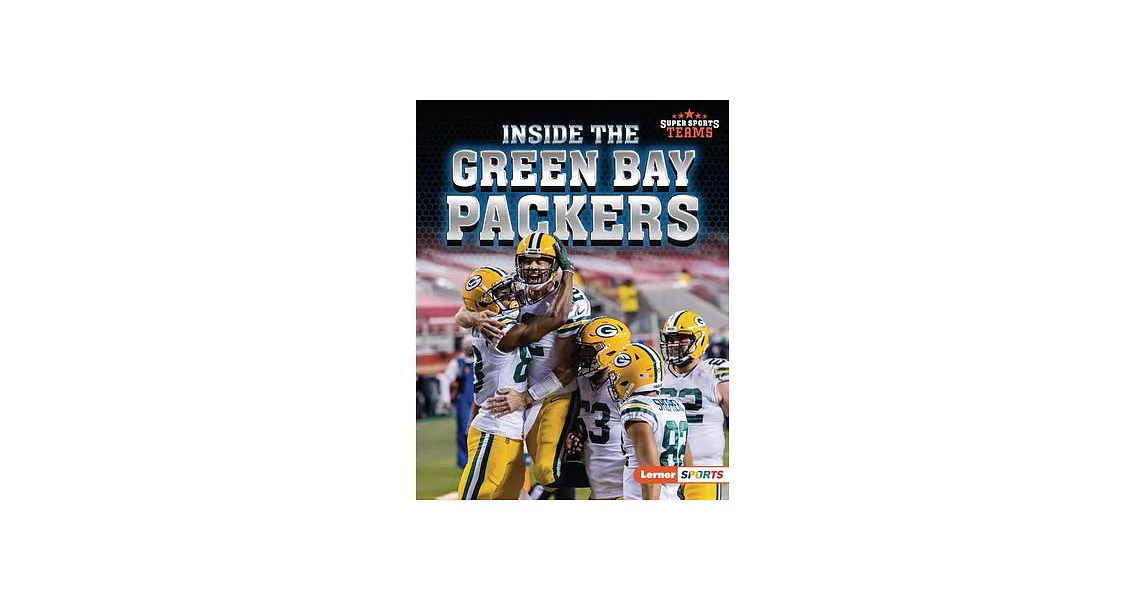 Inside the Green Bay Packers | 拾書所