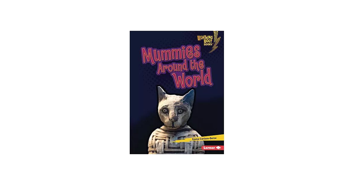 Mummies Around the World | 拾書所