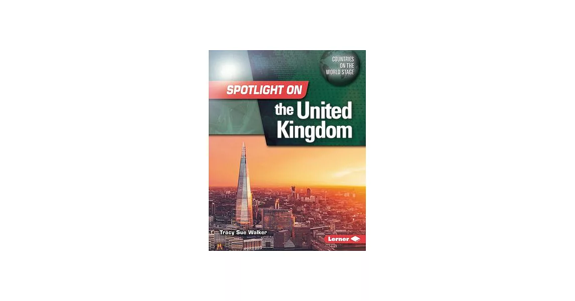 Spotlight on the United Kingdom | 拾書所