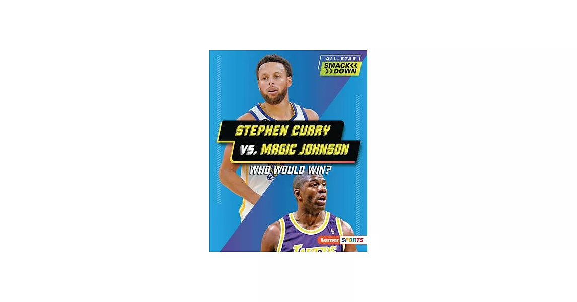 Stephen Curry vs. Magic Johnson: Who Would Win? | 拾書所
