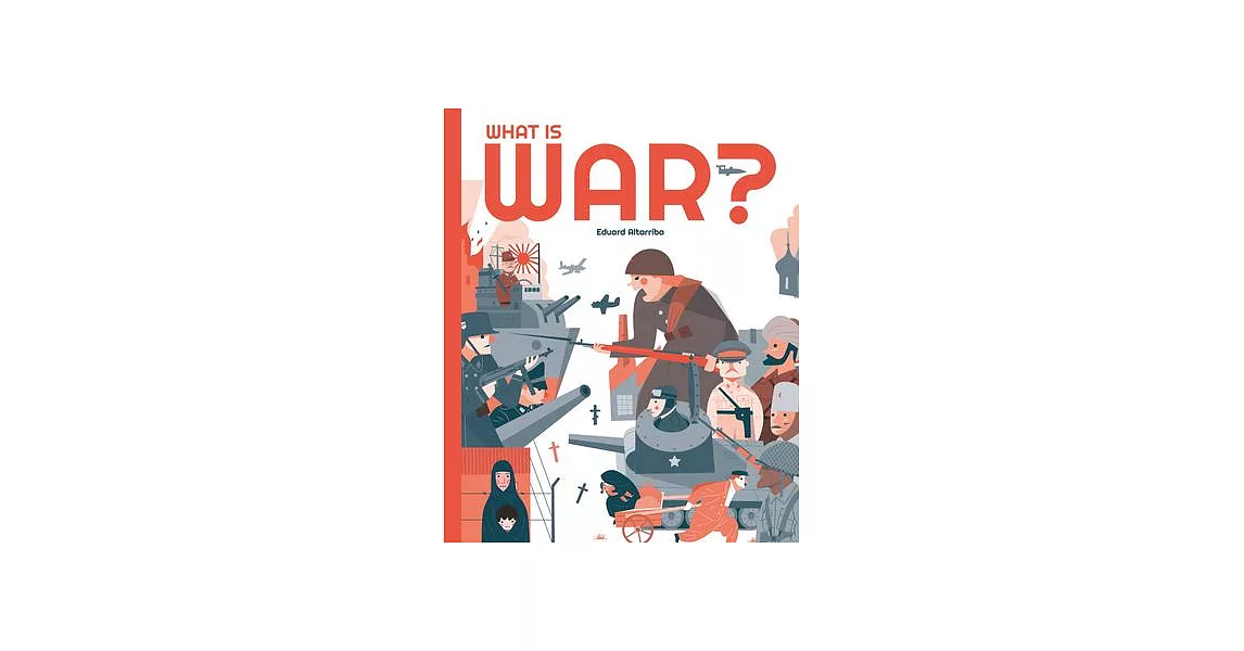 What Is War? | 拾書所