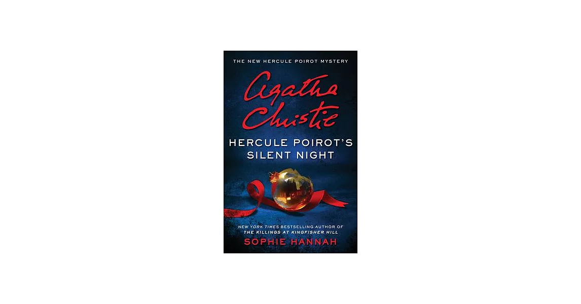 Hercule Poirot’s Silent Night | 拾書所