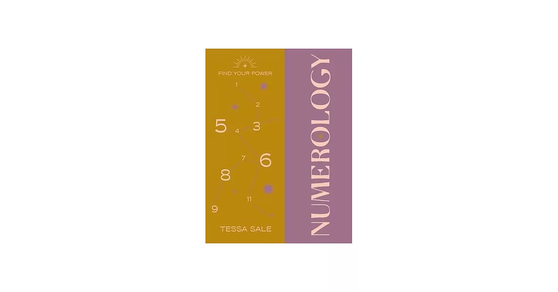 Find Your Power: Numerology | 拾書所