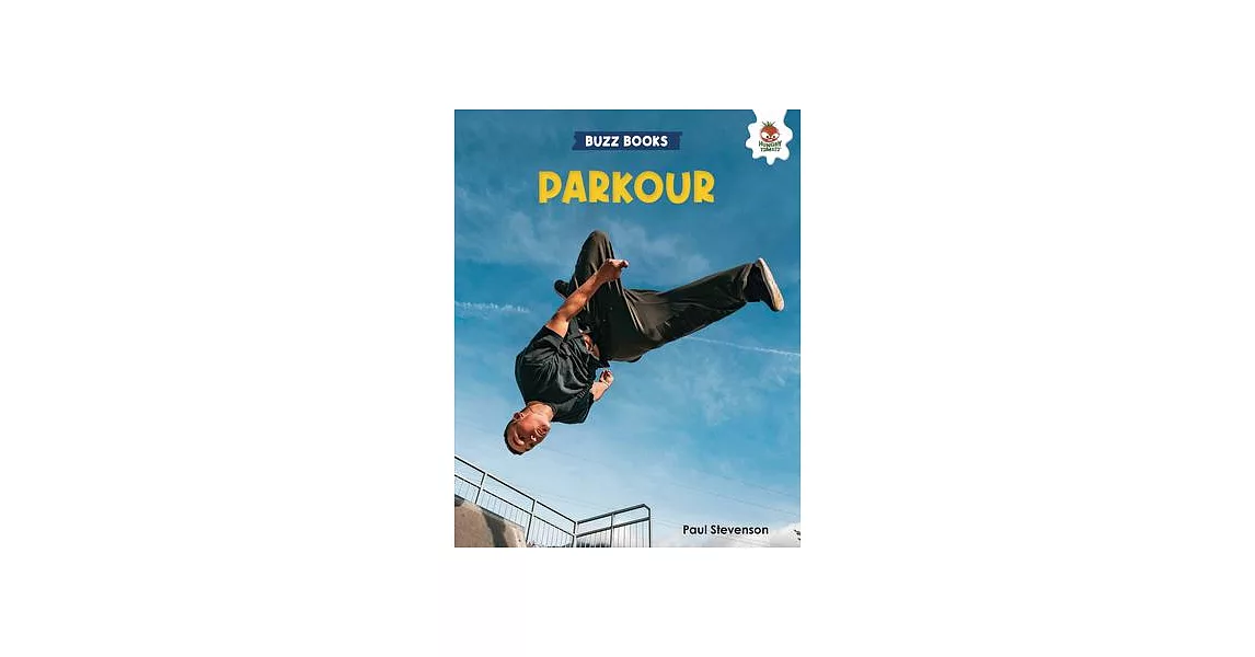 Parkour | 拾書所