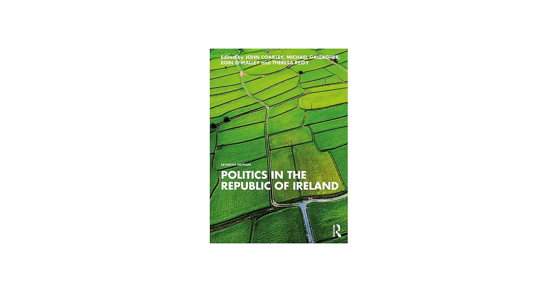 Politics in the Republic of Ireland | 拾書所