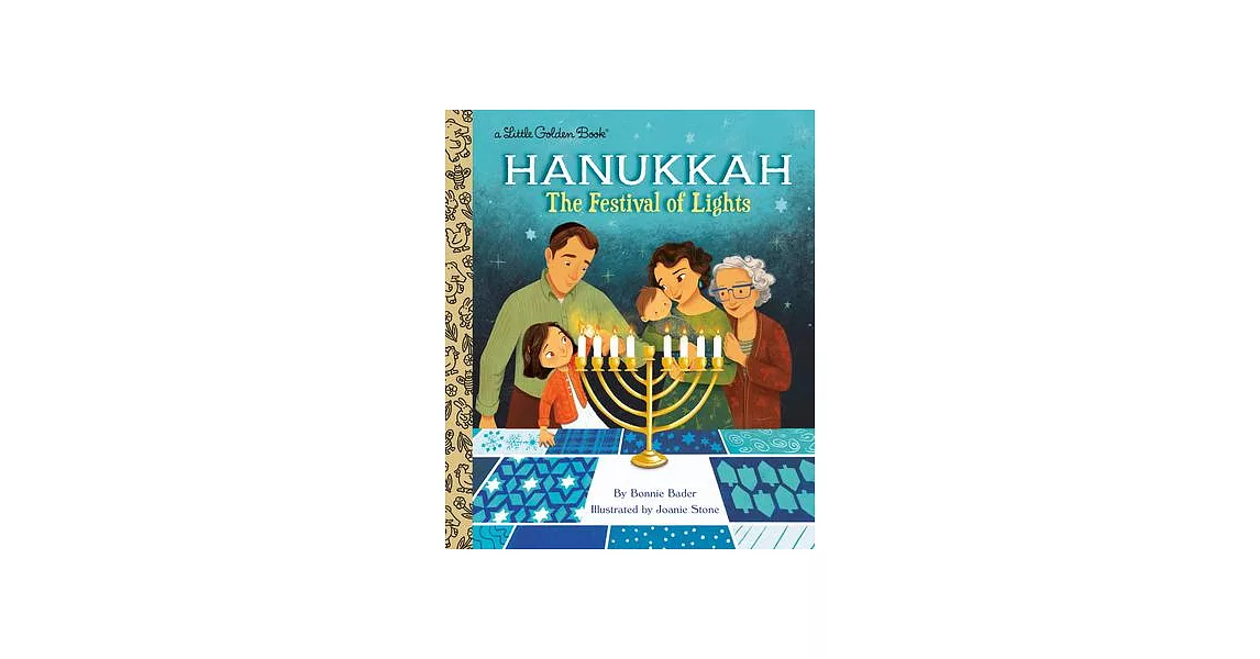 Hanukkah: The Festival of Lights | 拾書所