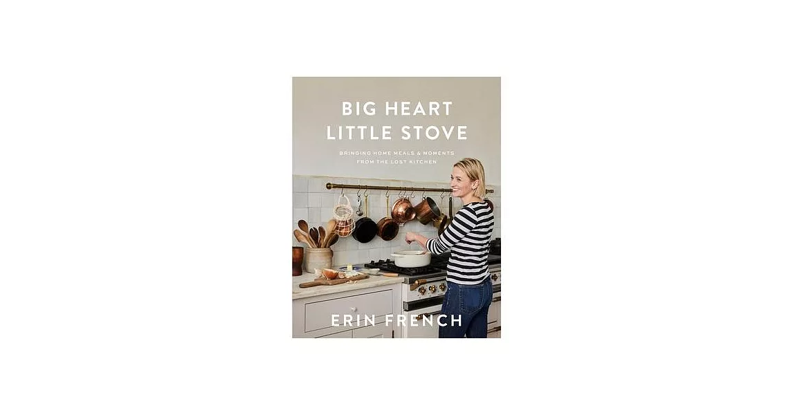 Big Heart Little Stove | 拾書所