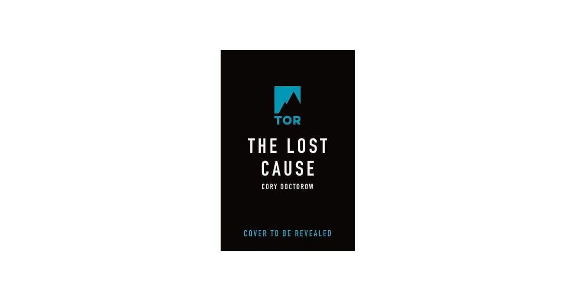 The Lost Cause | 拾書所