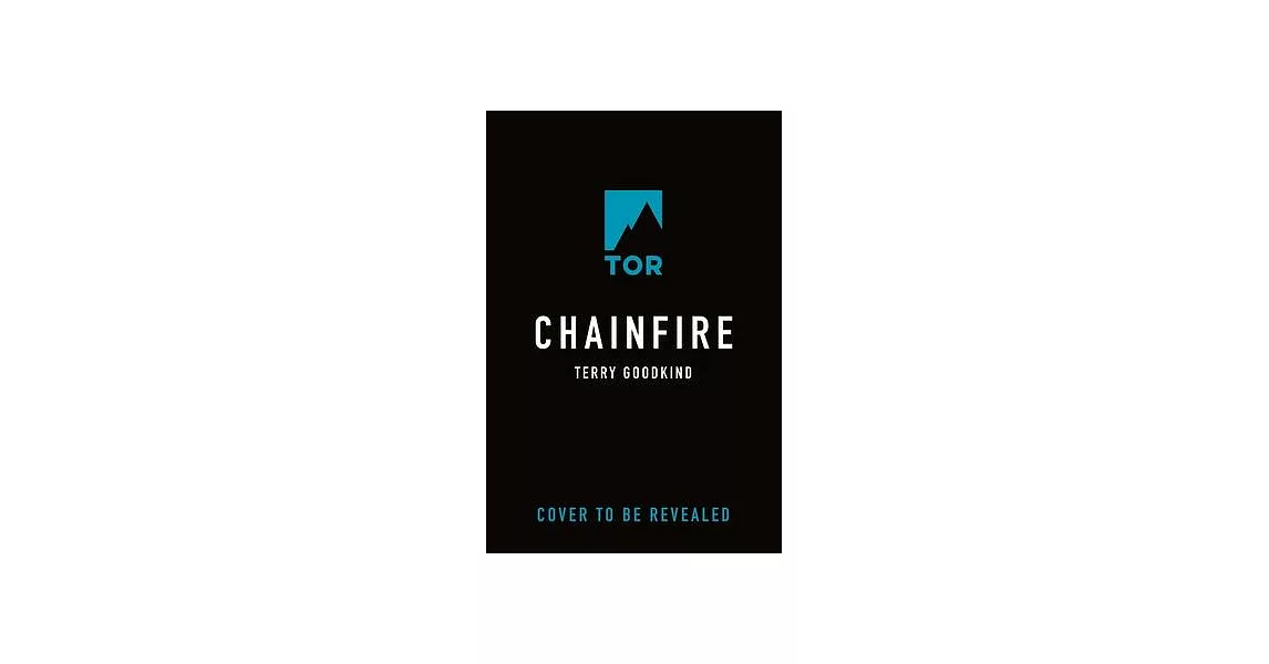 Chainfire: Book Nine of the Sword of Truth | 拾書所