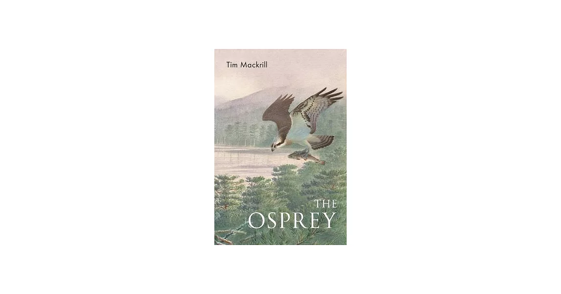 The Osprey | 拾書所