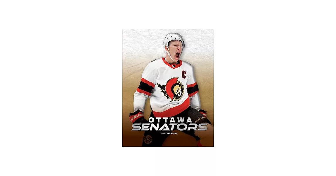 Ottawa Senators | 拾書所