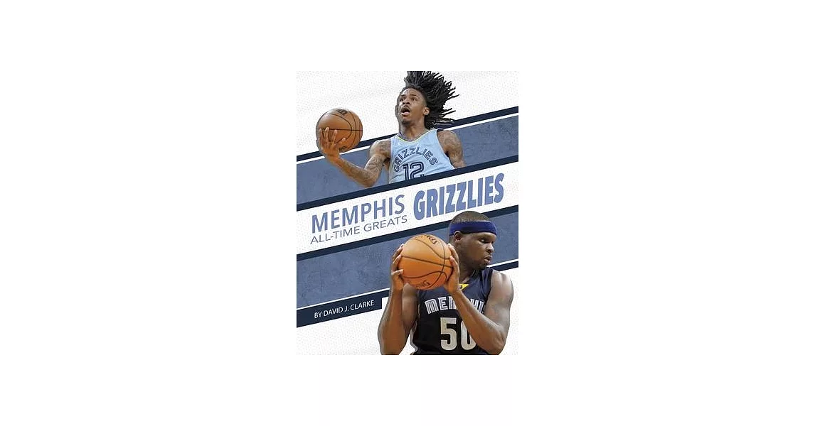 Memphis Grizzlies | 拾書所