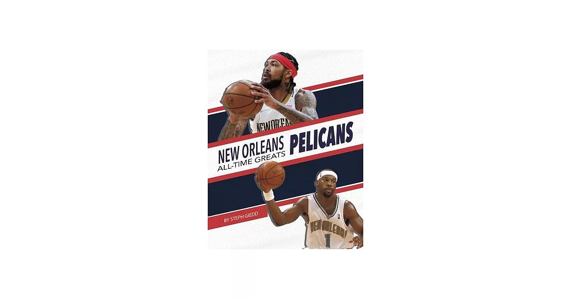 New Orleans Pelicans | 拾書所