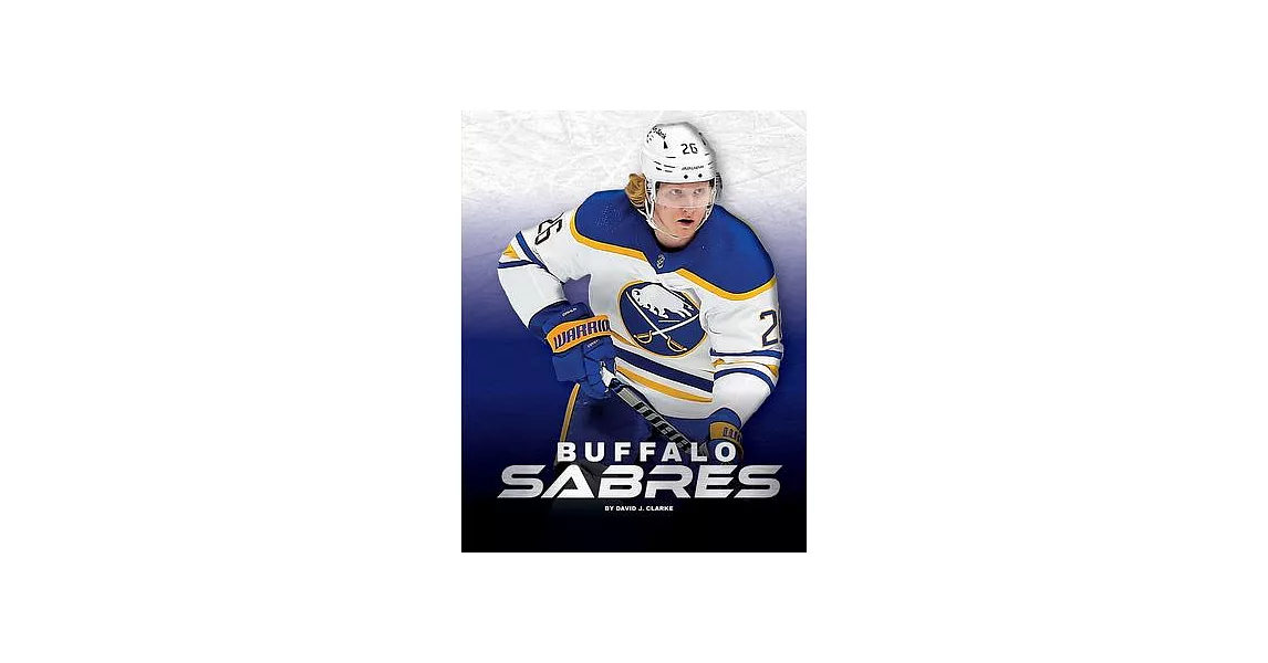 Buffalo Sabres | 拾書所