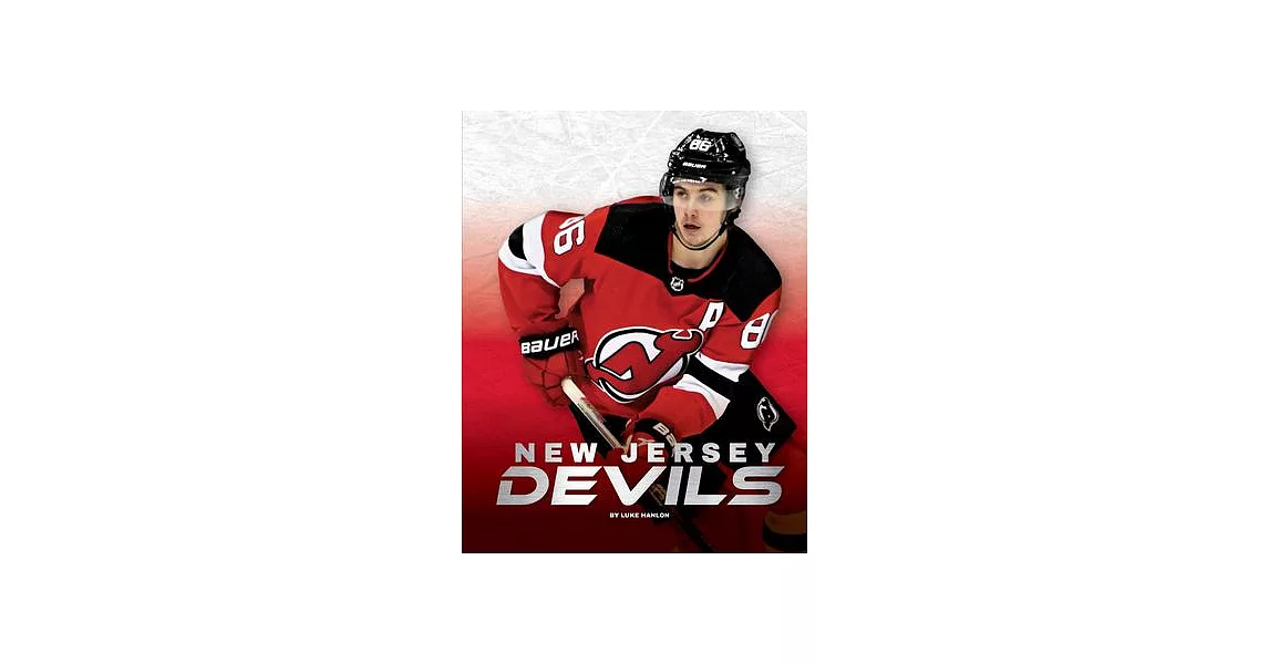 New Jersey Devils | 拾書所