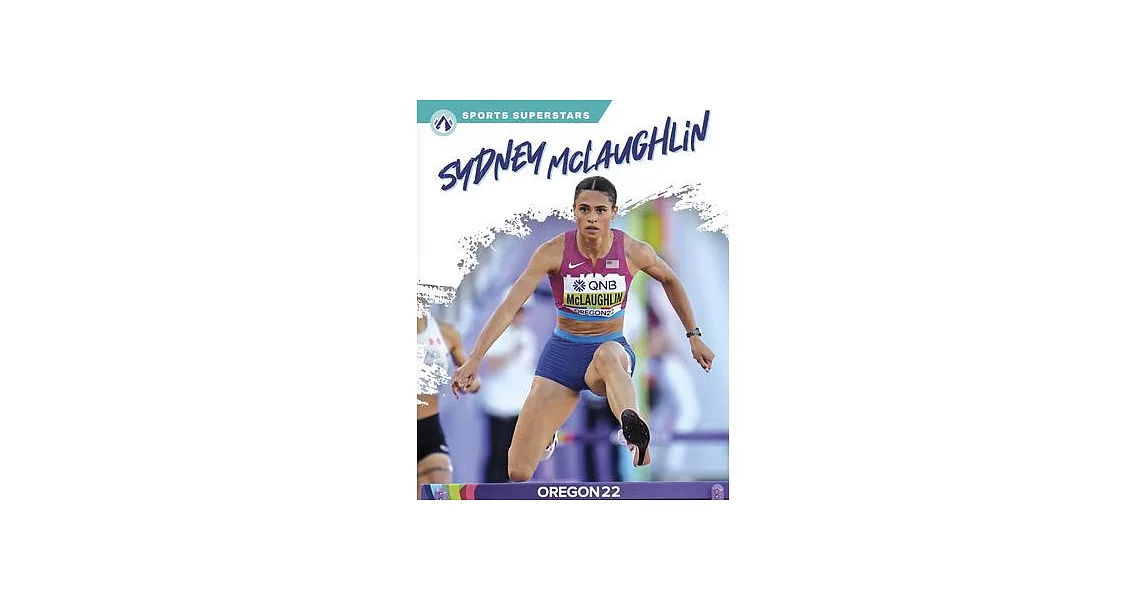 Sydney McLaughlin | 拾書所