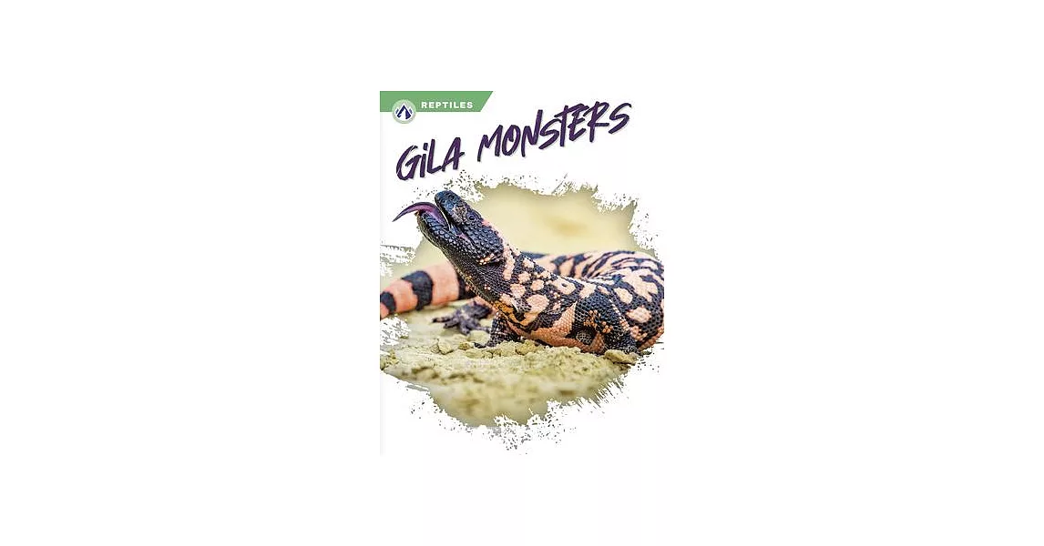 Gila Monsters | 拾書所
