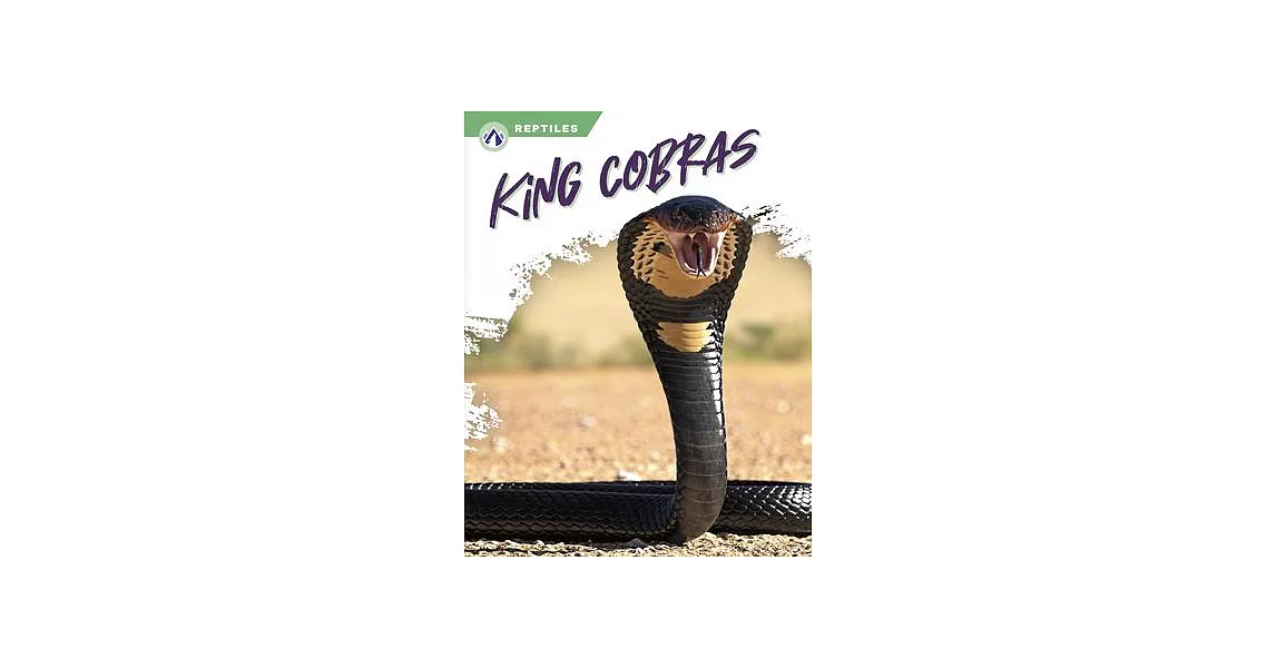 King Cobras | 拾書所