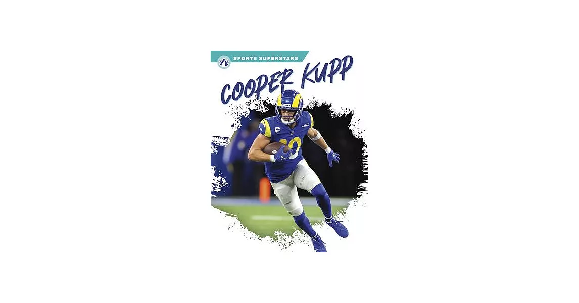 Cooper Kupp | 拾書所