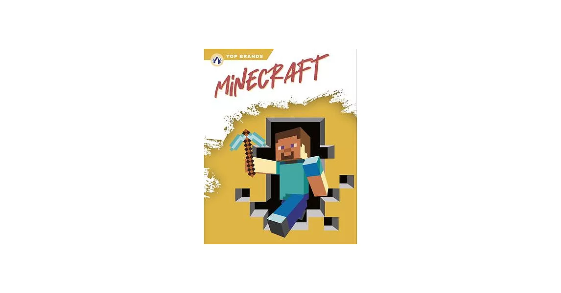 博客來-Minecraft