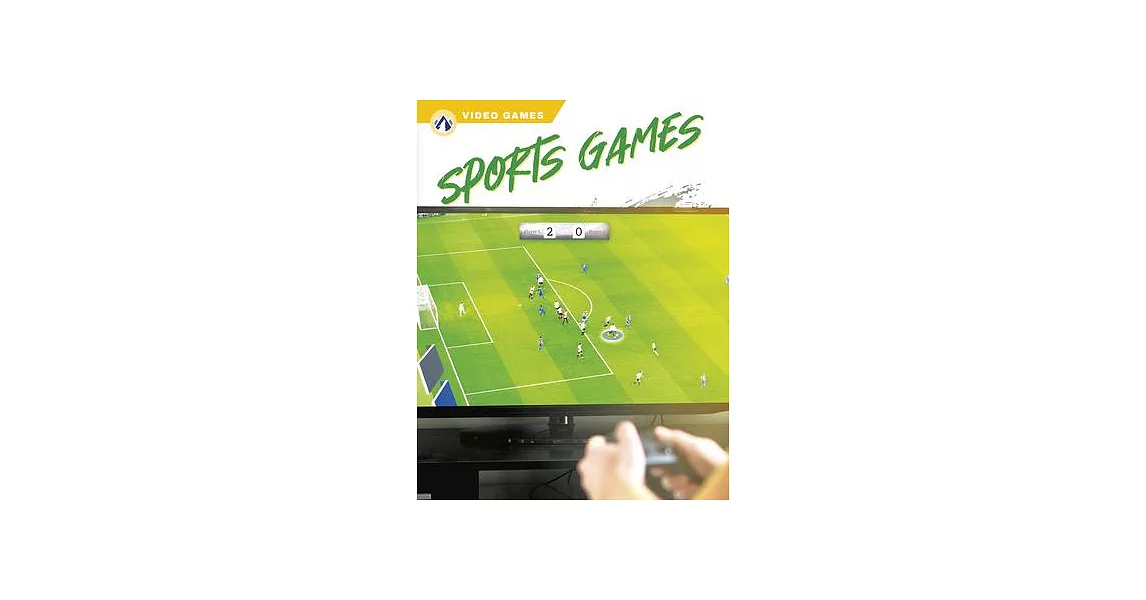 Sports Games | 拾書所