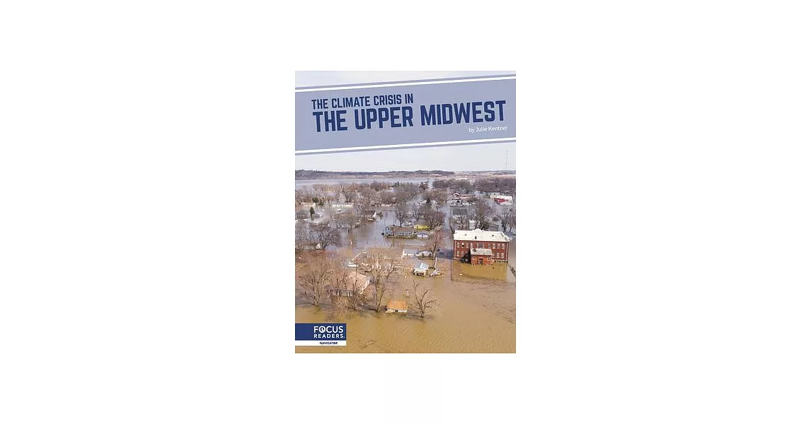 The Climate Crisis in the Upper Midwest | 拾書所