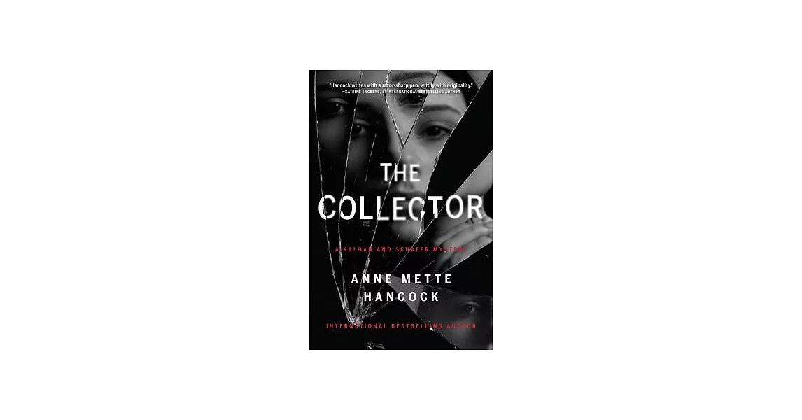 The Collector | 拾書所