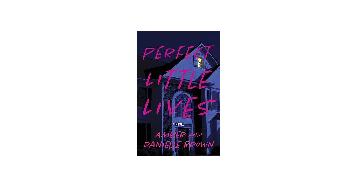 Perfect Little Lives | 拾書所