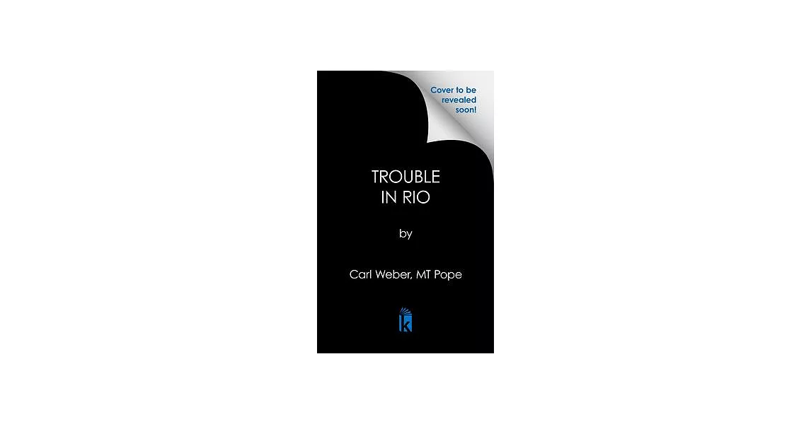 Trouble in Rio: A Family Business Novel | 拾書所