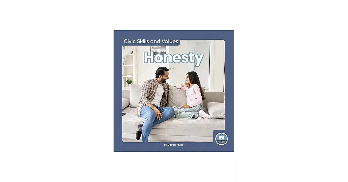 Honesty | 拾書所