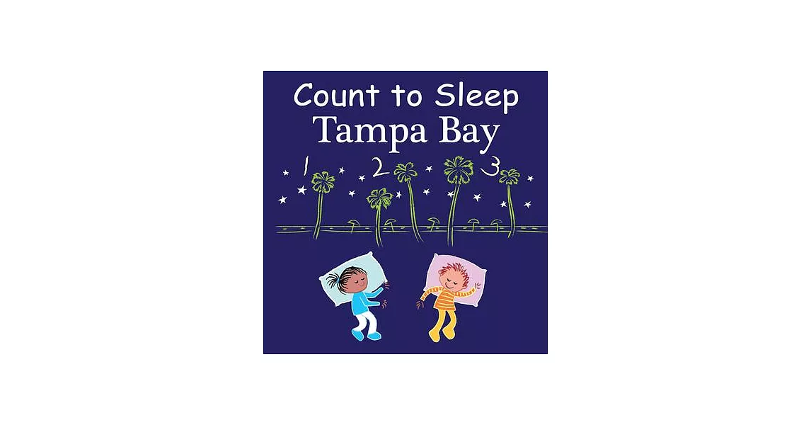 Count to Sleep Tampa Bay | 拾書所