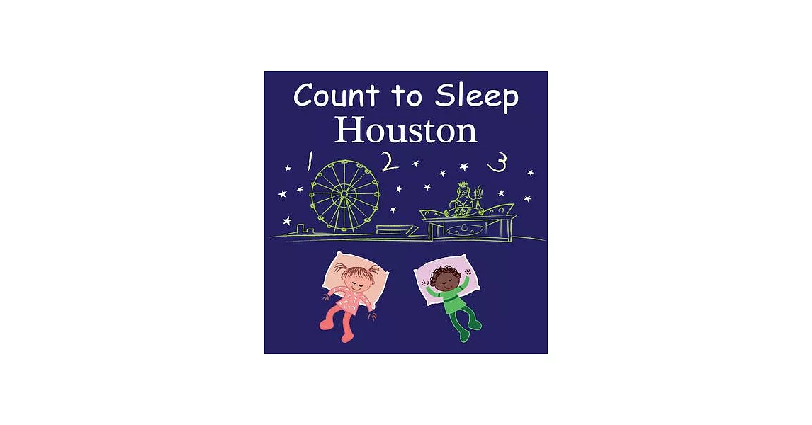 Count to Sleep Houston | 拾書所