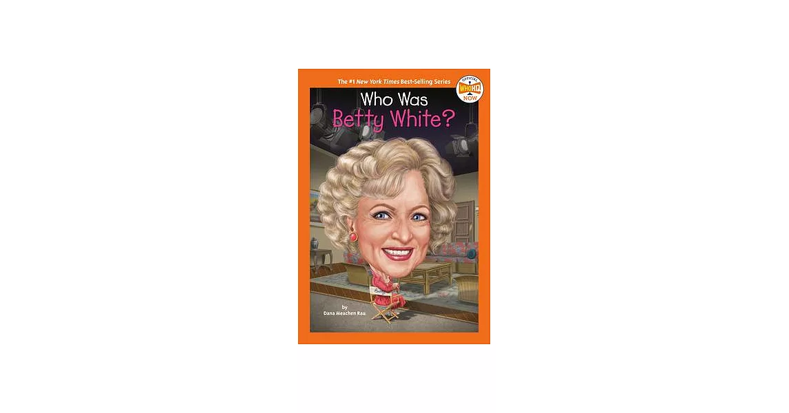 Who Was Betty White? | 拾書所