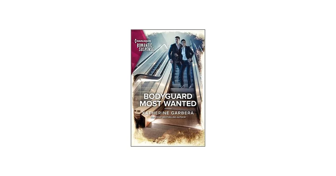 Bodyguard Most Wanted | 拾書所