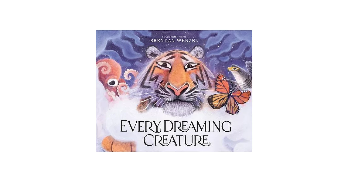 Every Dreaming Creature | 拾書所