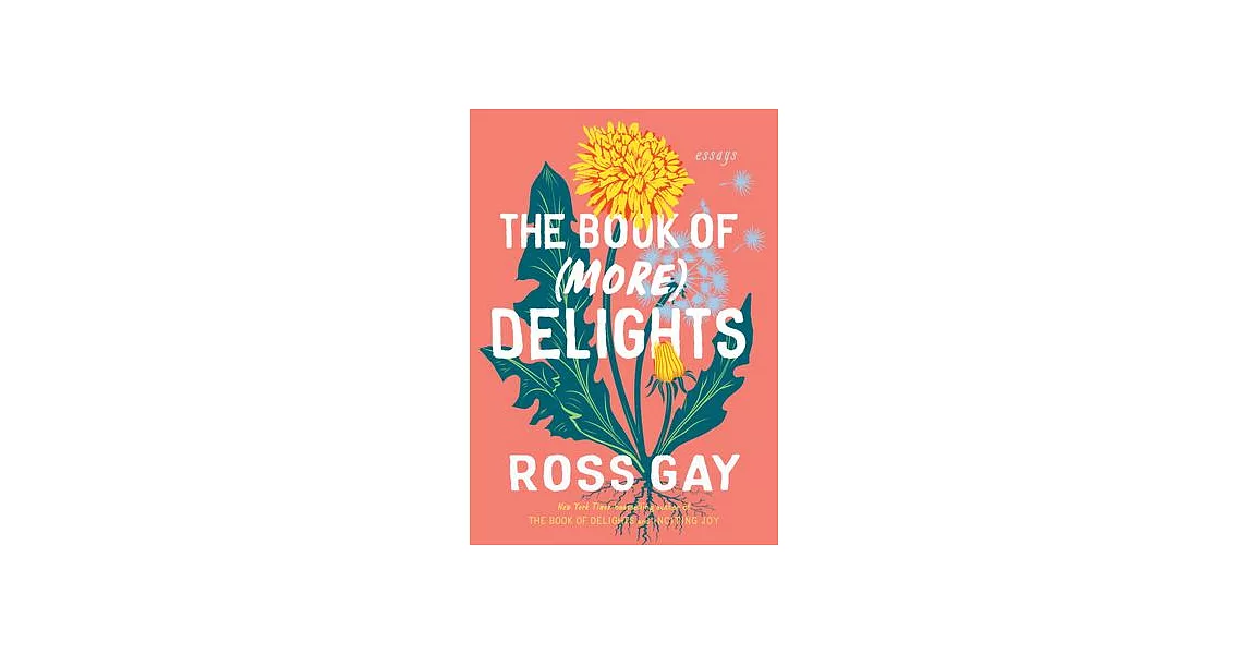Delights: Book 2: Essays | 拾書所