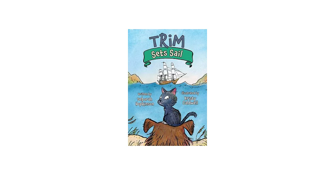 Trim Sets Sail | 拾書所