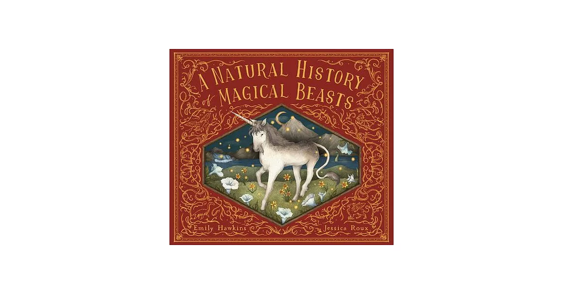A Natural History of Magical Beasts | 拾書所