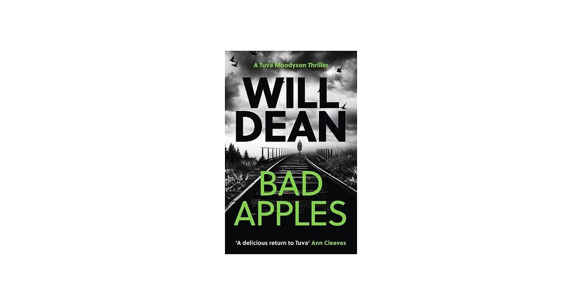 Bad Apples | 拾書所