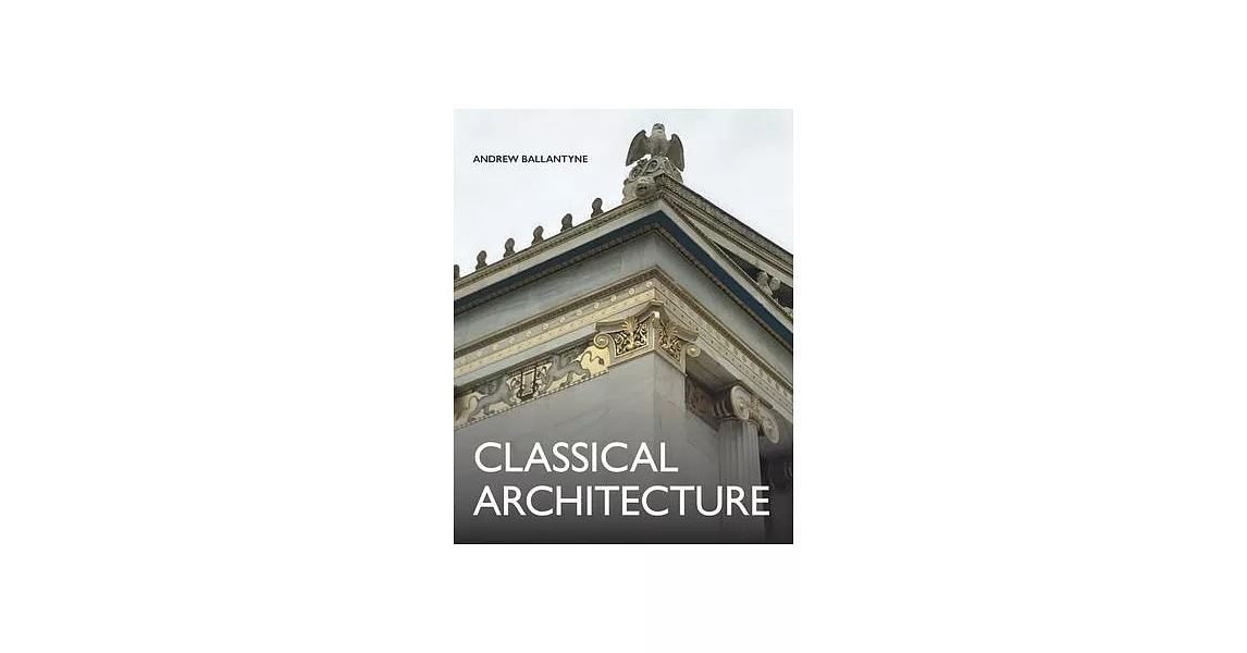 Classical Architecture | 拾書所