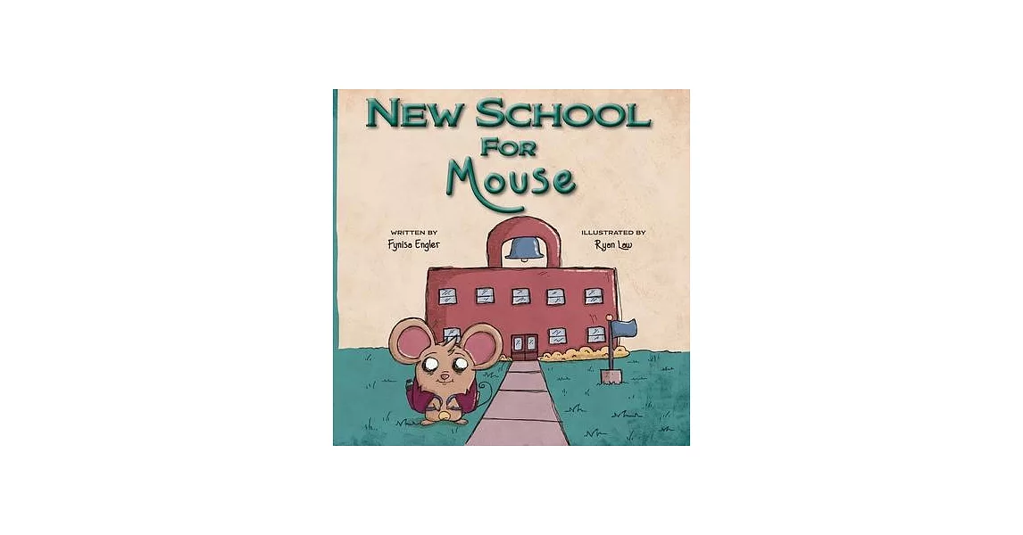 New School for Mouse | 拾書所