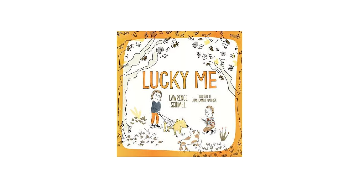 Lucky Me | 拾書所