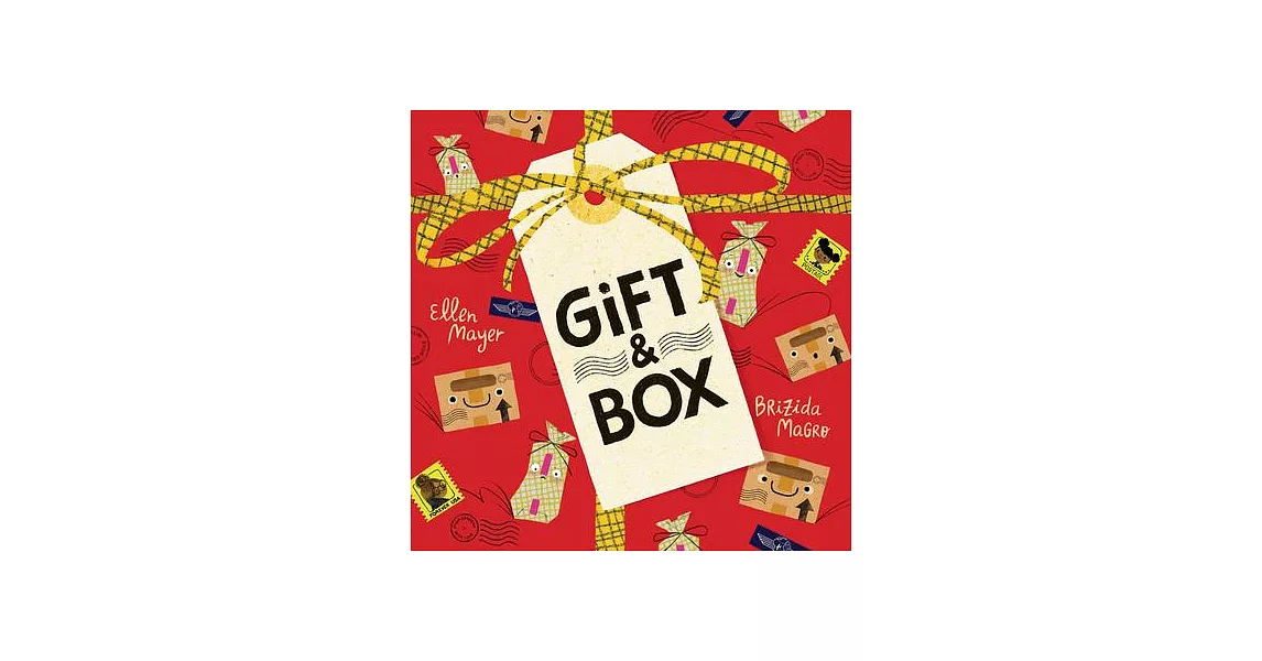 Gift & Box | 拾書所