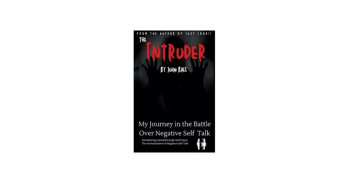 The Intruder | 拾書所