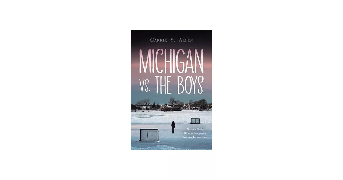 Michigan vs. the Boys | 拾書所