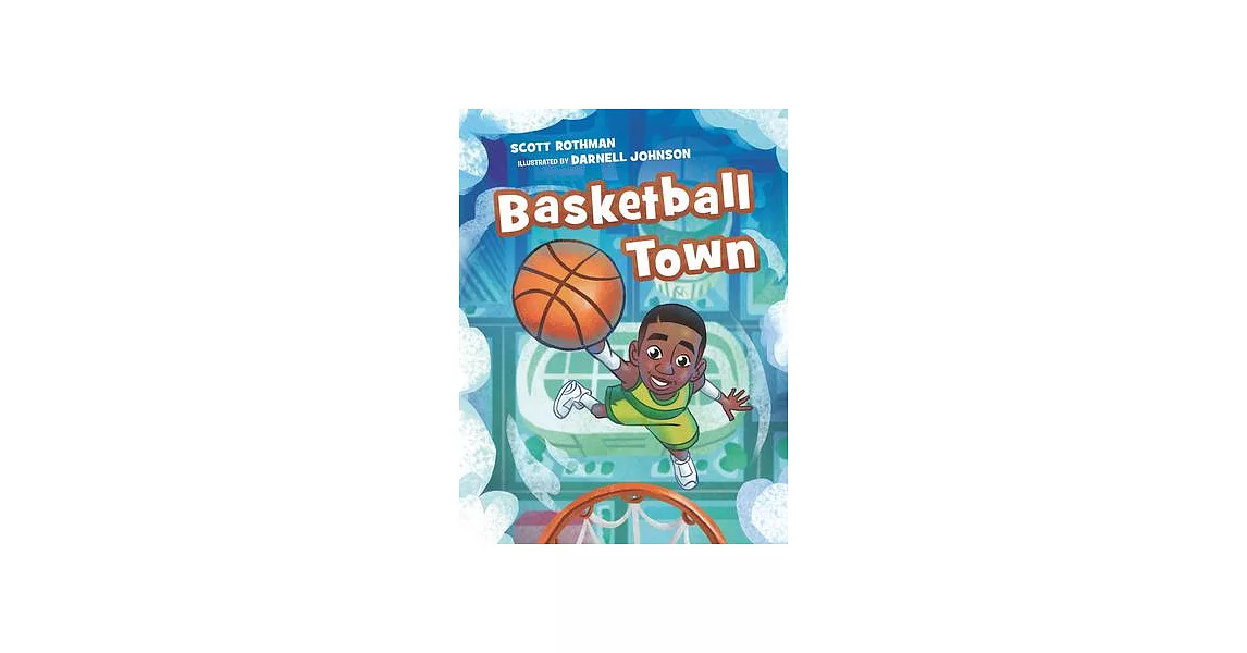 Basketball Town | 拾書所