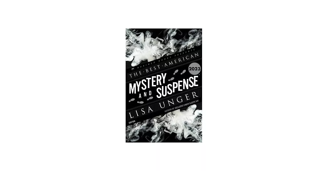 Best American Mystery and Suspense 2023 | 拾書所