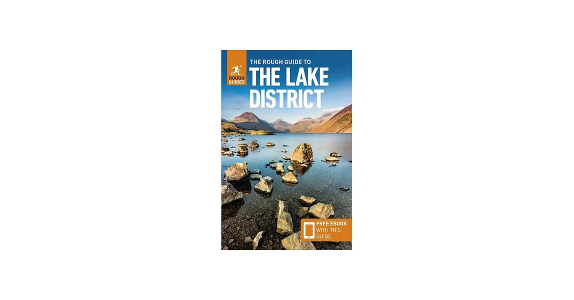 The Rough Guide to the Lake District (Travel Guide with Free Ebook) | 拾書所